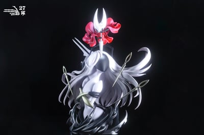 【預購】空洞騎士 絲之歌 荷姆特vs絲之祖母 X 27獄3