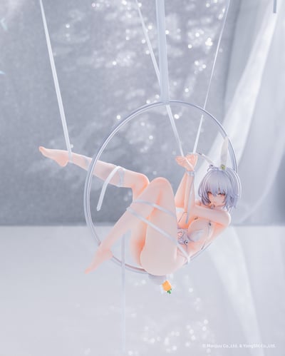 【預購】碧藍航線 雙版本 天狼星「至高樂園的白兔」Ver. X AniGame3