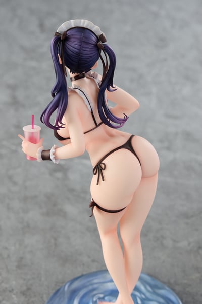 【預購】泳裝女仆 夏洛特 X KAWA DESIGN8