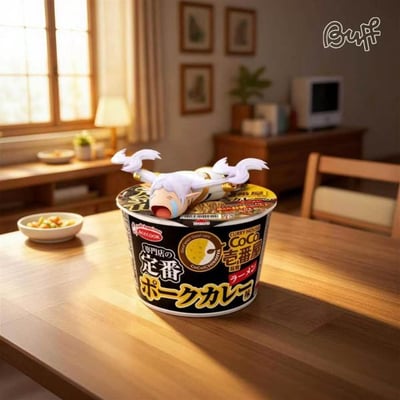 【預購】葬送的芙莉蓮 會飛的芙芙 X BUFF-Studio4