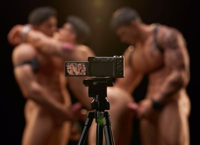 【預購】《Bribery》X Gentleman 正版授權2