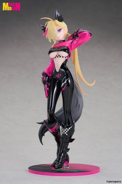 【預購】LIMEPIE系列 Muse Dash 凜 摩托車手 X APEX2