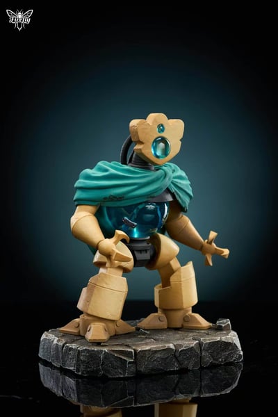 【預購】殺戮尖塔2雞煲 X Firefly Studio3