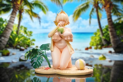 【預購】勝利女神：妮姬 泳裝伊萊格 X 妖萌萌工作室5