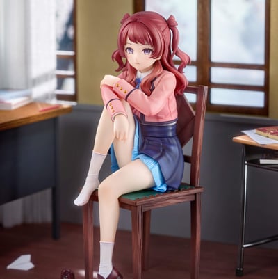 【預購】花海咲季 雨後的鳶尾花 特訓前Ver. X MiraiMira1
