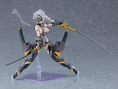 【預購】PLAMATEA 黑暗甜心 X GOOD SMILE COMPANY9