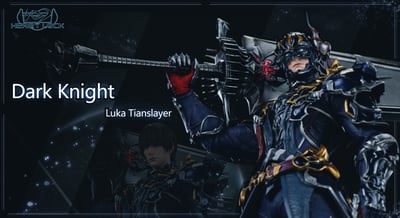 【預購】最終幻想 Dark Knight X 心鎖工作室5