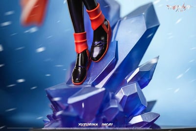 【預購】罪惡王冠 蝶祈 X 漫塔工作室8