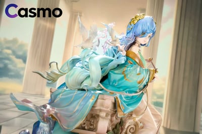 【預購】37·數夢星歌 X Casmo工作室3