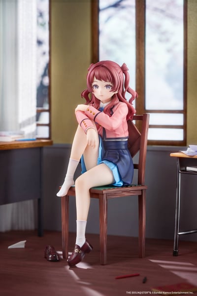 【預購】花海咲季 雨後的鳶尾花 特訓前Ver. X MiraiMira5