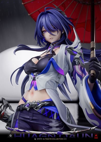 【補款】崩壞星穹鐵道 黃泉 巡海游俠 X FallenAngel(FA)4
