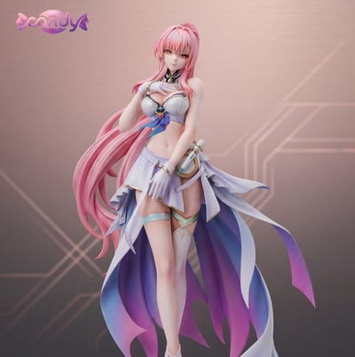 【預購】鳴潮 雙版本 小愛同學 X Candy糖果1