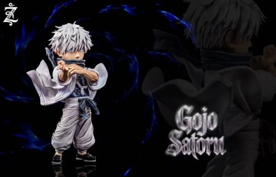 【預購】咒術迴戰 新宿之戰第一彈 wcf五條悟 X Z-Studio3