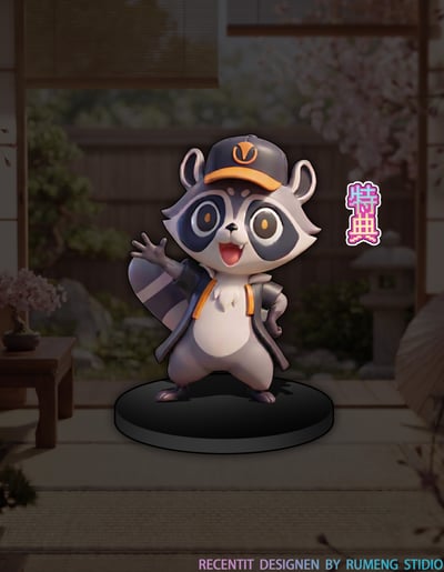 【預購】崩壞：星穹鐵道 緋英 X 如夢社8