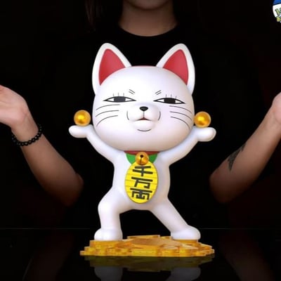 【現貨秒發】膽大黨 第一彈 高速婆婆 X Hit Face砸臉1