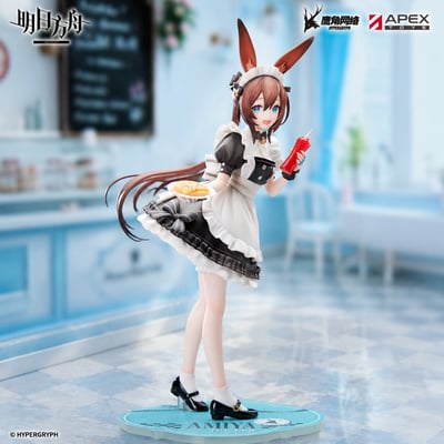 【預購】明日方舟 LIMEPIE系列 阿米婭 飲茶時間Ver. X APEX1