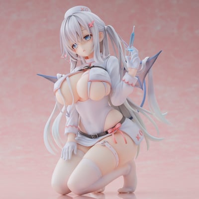 【預購】魅魔護士 瑪琪娜 X UnionCreative9