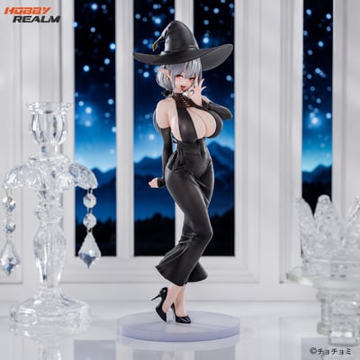【預購】希特莉 X HOBBYREALM1