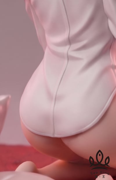 【預購】Fate+月姬 Saber×愛爾奎特 X 海王工作室7