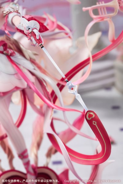 【預購】崩壞星穹鐵道 嗨♪愛願妖精♥Ver. 愛莉希雅 X Myethos13