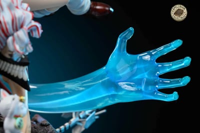 【預購】膽大黨 綾瀨桃&高倉健 X SPELLBOOK8