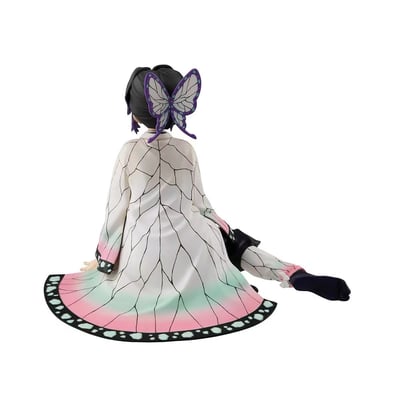 【售罄展示追加請私訊客服@toystationtw】鬼滅之刃 掌中系列 蝴蝶忍 (再版) X G.E.M.6