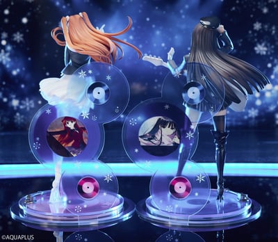 【預購】WHITE ALBUM2 冬馬和紗「reunion」X MAGIARTS12