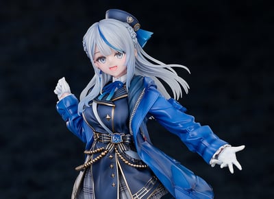 【售罄展示追加請私訊客服@toystationtw】雨海Ruka X Wonderful Works9