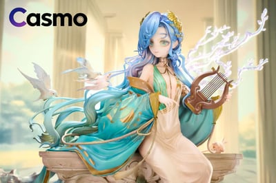 【預購】37·數夢星歌 X Casmo工作室2