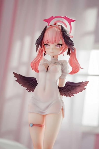 【預購】護士小春 雙比例 塗裝完成品手辦 X SUCCUBI3