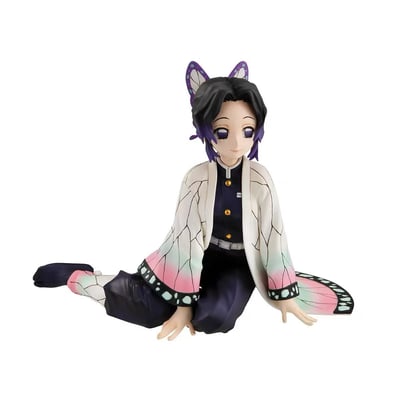 【售罄展示追加請私訊客服@toystationtw】鬼滅之刃 掌中系列 蝴蝶忍 (再版) X G.E.M.5