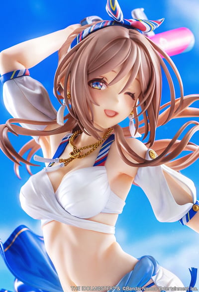 【預購】姫崎莉波 Kimi to Semi Blue X NEONMAX5