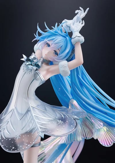 【預購】初音未來 交響樂2025 劄幌公演Ver. X GOOD SMILE COMPANY6