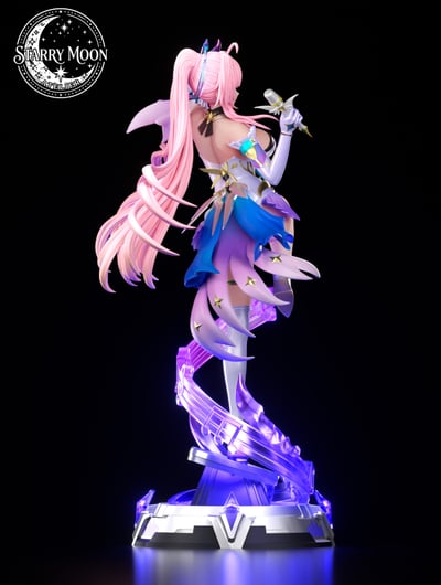 【預購】鳴潮 愛彌斯 X STARRY MOON8