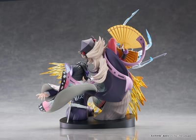 【售罄展示追加請私訊客服@toystationtw】鬼滅之刃 蝴蝶忍&童磨 X Claynel6