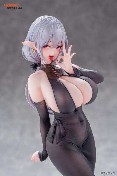 【預購】希特莉 X HOBBYREALM22