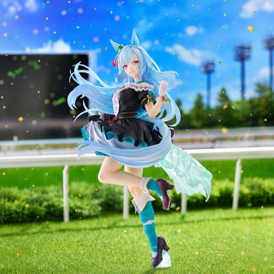 【預購】賽馬娘 蘆毛灰姑娘 目白雅丹 X Phat!1