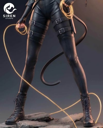 【預購】【全知讀者視角】系列-劉尚雅 X SIREN-Studio11