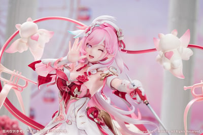 【預購】崩壞星穹鐵道 嗨♪愛願妖精♥Ver. 愛莉希雅 X Myethos10