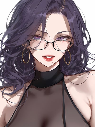 【預購】美麗新世界《辦公金美庭》動漫裝飾畫 X 星空工作室5