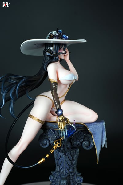 【預購】崩壞：星穹鐵道 第二彈 大麗花 康絲坦絲 X YM-Studio3