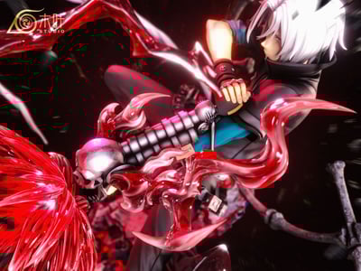 【現貨秒發】家庭教師002 獄寺隼人 X 木葉工作室7