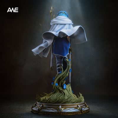 【預購】葬送的芙莉蓮 辛美爾 X ANE-Studio5