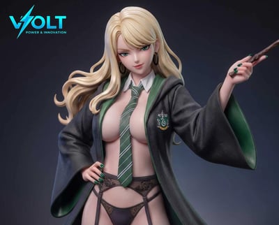【預購】金髮少女馬爾福 X VOLT-Studio8