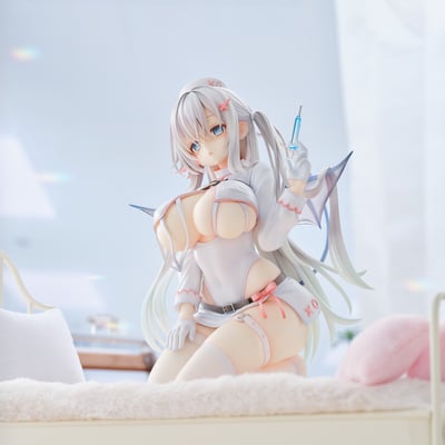 【預購】魅魔護士 瑪琪娜 X UnionCreative2