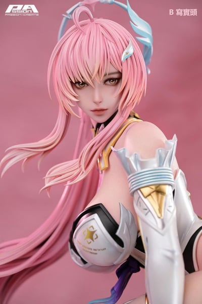 【預購】鳴潮 比心的愛彌斯 X PA Create7