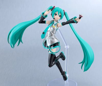 【預購】PLAMATEA 初音未來 X GOOD SMILE COMPANY6