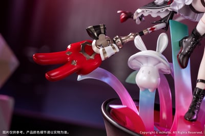 【預購】火花 X Myethos11