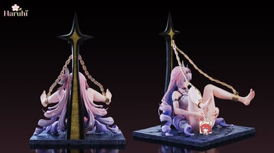 【預購】鳴潮 雙版本 達妮婭 X Haruhi-Studio3