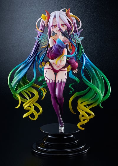 【預購】黑白 X GOOD SMILE COMPANY5
